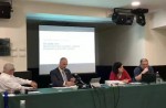 ISSS年度技术会议召开，国际活动面层专家关注塑胶跑路新国标