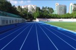 预造型橡胶跑路若何保养？